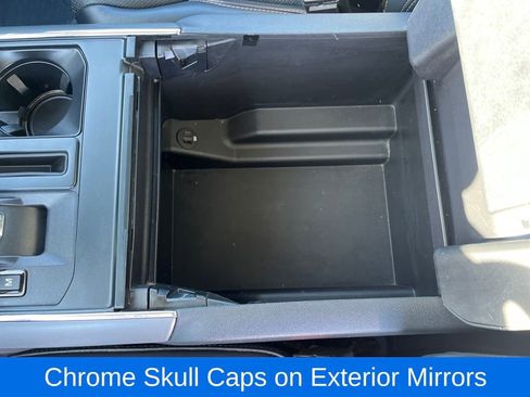 Used 2021 Ford F150 Lariat w/ Equipment Group 502A High image 31