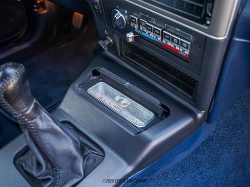 Used 1989 Ford Thunderbird Super image 67