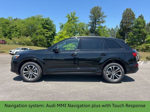 New 2026 Audi Q7 2.0T Premium AWD/4WD image 3
