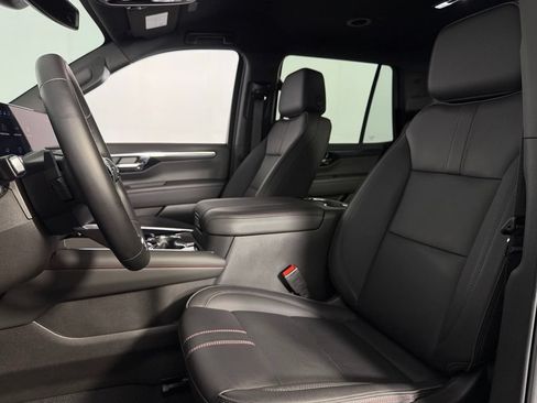 Used 2026 Chevrolet Tahoe RST RWD image 22