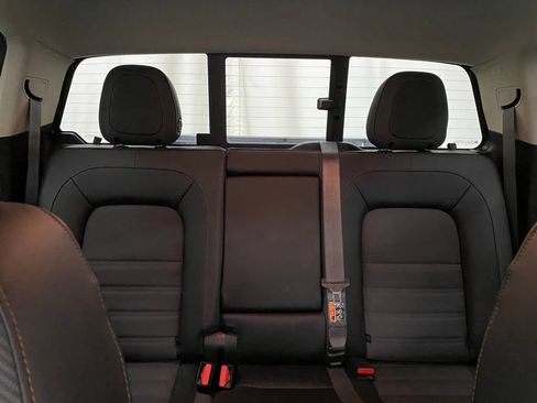 Used 2021 GMC Canyon AT4 w/ Trailering Package AWD/4WD image 18