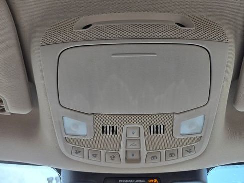 Used 2024 Ford Expedition Max Limited AWD/4WD image 22