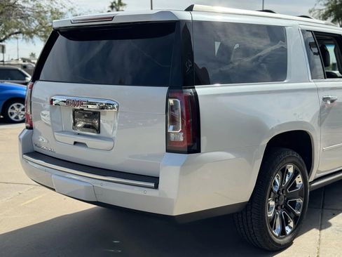 Used 2019 GMC Yukon XL Denali w/ Denali Ultimate Package image 56