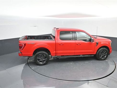 Certified 2023 Ford F150 XLT w/ Equipment Group 302A High image 27