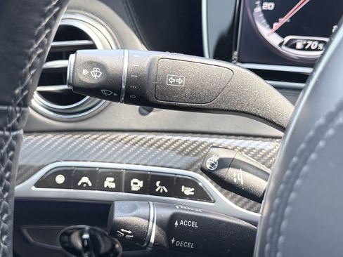 Used 2016 Mercedes-Benz S 63 AMG 4MATIC Sedan image 76