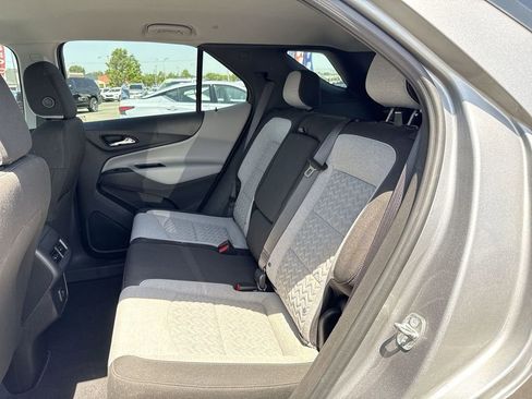 Used 2023 Chevrolet Equinox LS FWD image 19