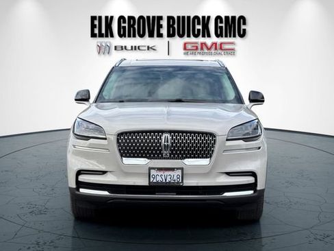 Used 2022 Lincoln Aviator Reserve w/ Elements Package Plus AWD/4WD image 9
