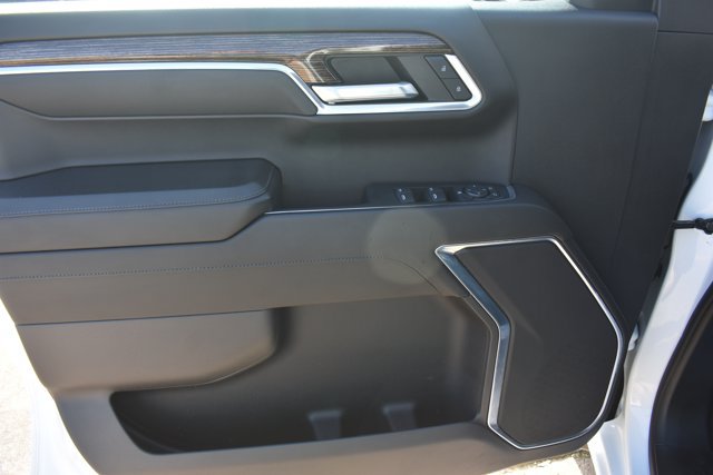 Used 2024 GMC Sierra 1500 SLE RWD image 13