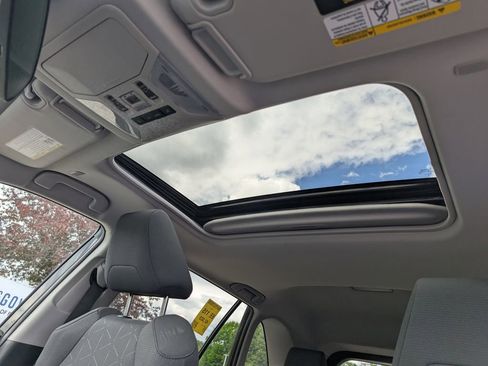 Used 2024 Toyota RAV4 XLE w/ Convenience Package AWD/4WD image 19