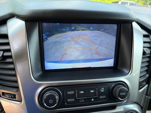 Used 2017 Chevrolet Tahoe LS AWD/4WD image 19