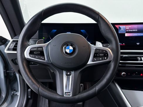 Used 2024 BMW 230i Coupe w/ Premium Package image 4