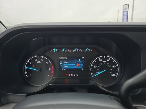 New 2025 Ford F350 XL w/ STX Appearance Package image 22