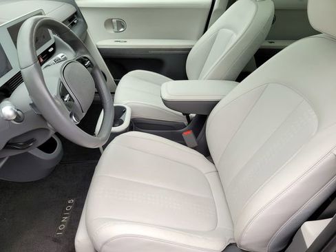 Certified 2024 Hyundai Ioniq 5 Limited RWD image 15