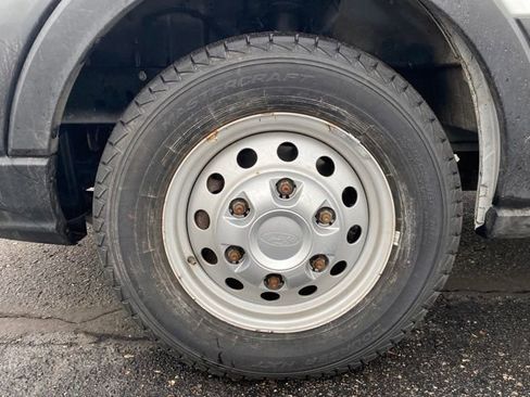 Used 2022 Ford Transit 250 Base image 18