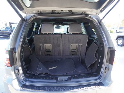 Used 2024 Dodge Durango R/T image 16