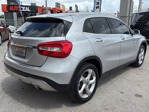 Used 2018 Mercedes-Benz GLA 250 image 5