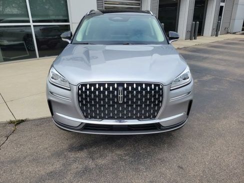 Used 2024 Lincoln Corsair Reserve w/ Equipment Group 201A AWD/4WD image 11