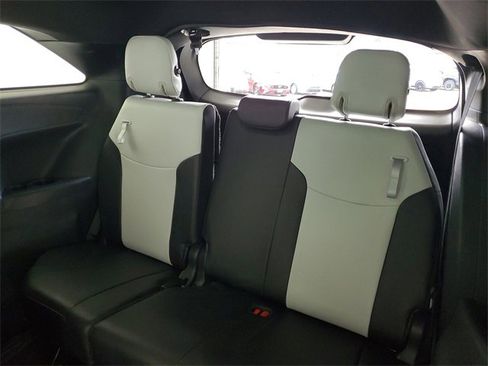 Used 2025 Toyota Sienna XSE image 14