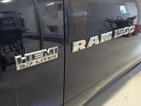 Used 2012 RAM 1500 Express image 10