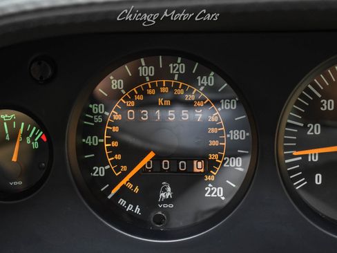 Used 1997 Lamborghini Diablo VT image 11