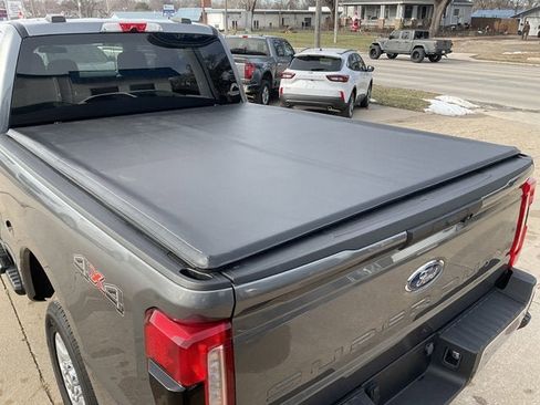 Used 2024 Ford F250 XLT w/ 360-Degree Camera Package image 5