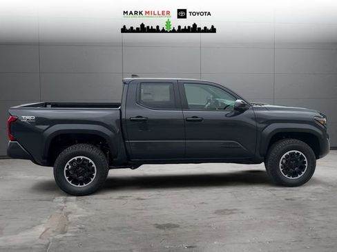 New 2026 Toyota Tacoma TRD Off-Road AWD/4WD image 6
