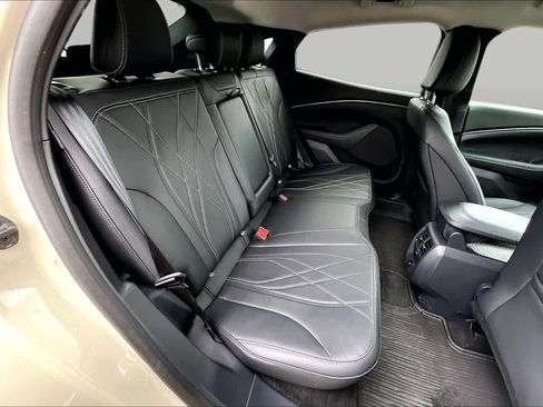 Used 2025 Ford Mustang Mach-E Select w/ Comfort Package Lite RWD image 20
