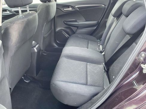 Used 2015 Honda Fit EX-L image 11