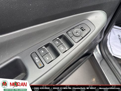 Used 2023 Hyundai Santa Fe SEL image 10