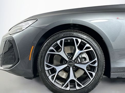 New 2026 Audi A6 Premium Plus AWD/4WD image 11