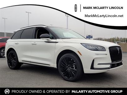 New 2026 Lincoln Corsair Premiere