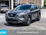Used 2021 Nissan Rogue S image 4