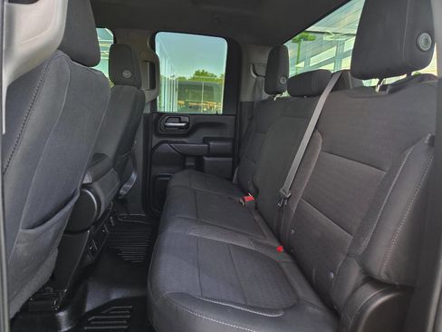 Used 2020 Chevrolet Silverado 2500 W/T w/ WT Safety Package image 14