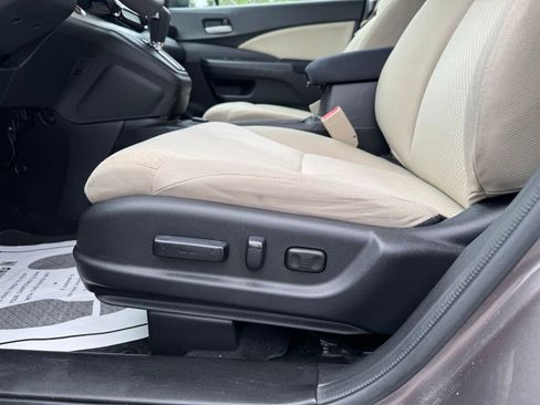 Used 2016 Honda CR-V EX image 19