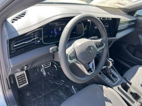 New 2026 Volkswagen Jetta Sport FWD image 16