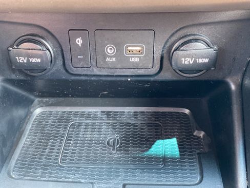 Used 2021 Hyundai Tucson Limited AWD/4WD image 21