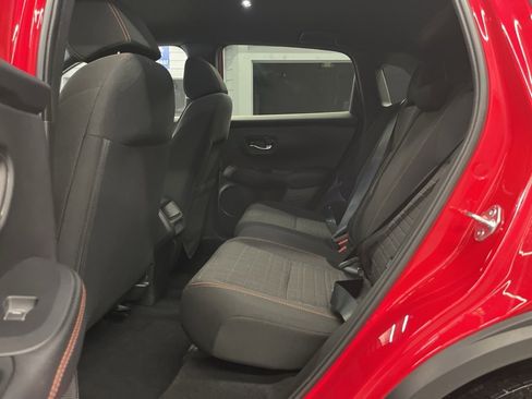 Used 2026 Honda HR-V Sport image 30