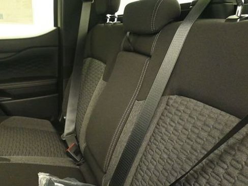 New 2026 Ford Ranger XLT AWD/4WD image 11