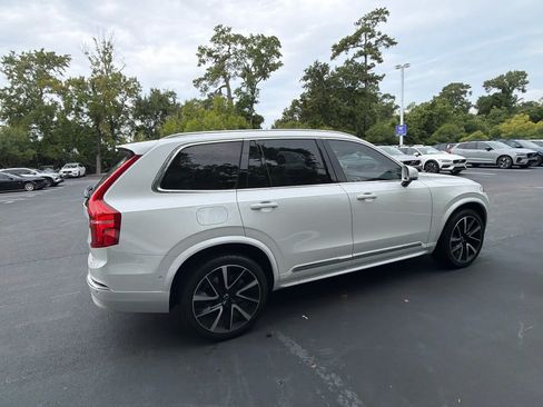 Used 2023 Volvo XC90 B6 Plus w/ Protection Package Premier AWD/4WD image 51