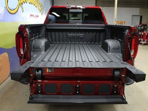 New 2026 GMC Sierra 1500 SLT w/ SLT Premium Plus Package image 5