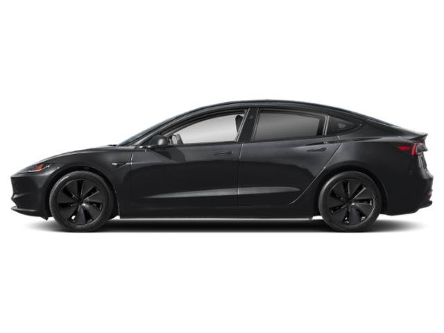 Used 2025 Tesla Model 3 Long Range RWD image 3