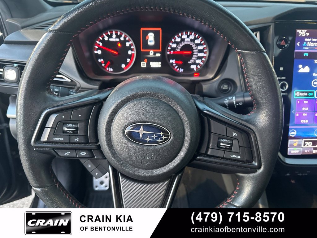 Used 2023 Subaru WRX Premium AWD/4WD image 23