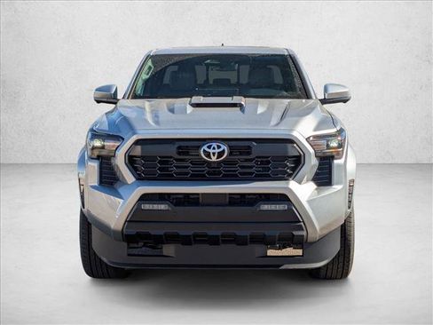 New 2025 Toyota Tacoma TRD Sport image 6