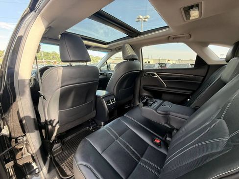 Used 2017 Lexus RX 350 AWD w/ Luxury Package image 12