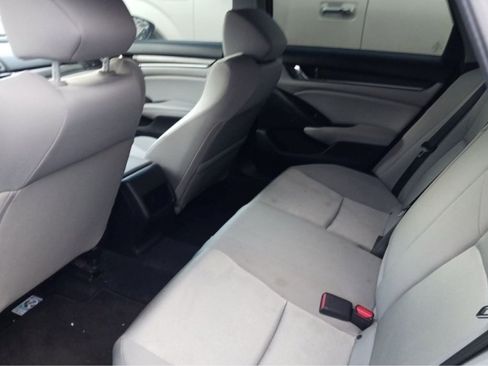 Used 2018 Honda Accord LX image 22