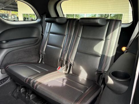 Used 2024 Dodge Durango GT AWD/4WD image 20