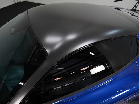 Used 2025 Maserati MC20 GT2 Stradale RWD image 23