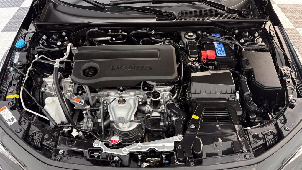 Used 2026 Honda Civic Sport image 8