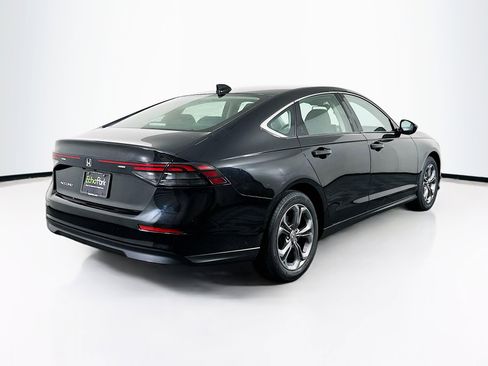 Used 2024 Honda Accord EX image 9