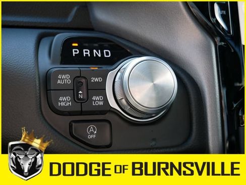 Used 2025 RAM 1500 Laramie w/ Sport Appearance Package AWD/4WD image 24
